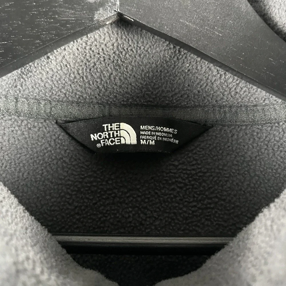 The North Face north face